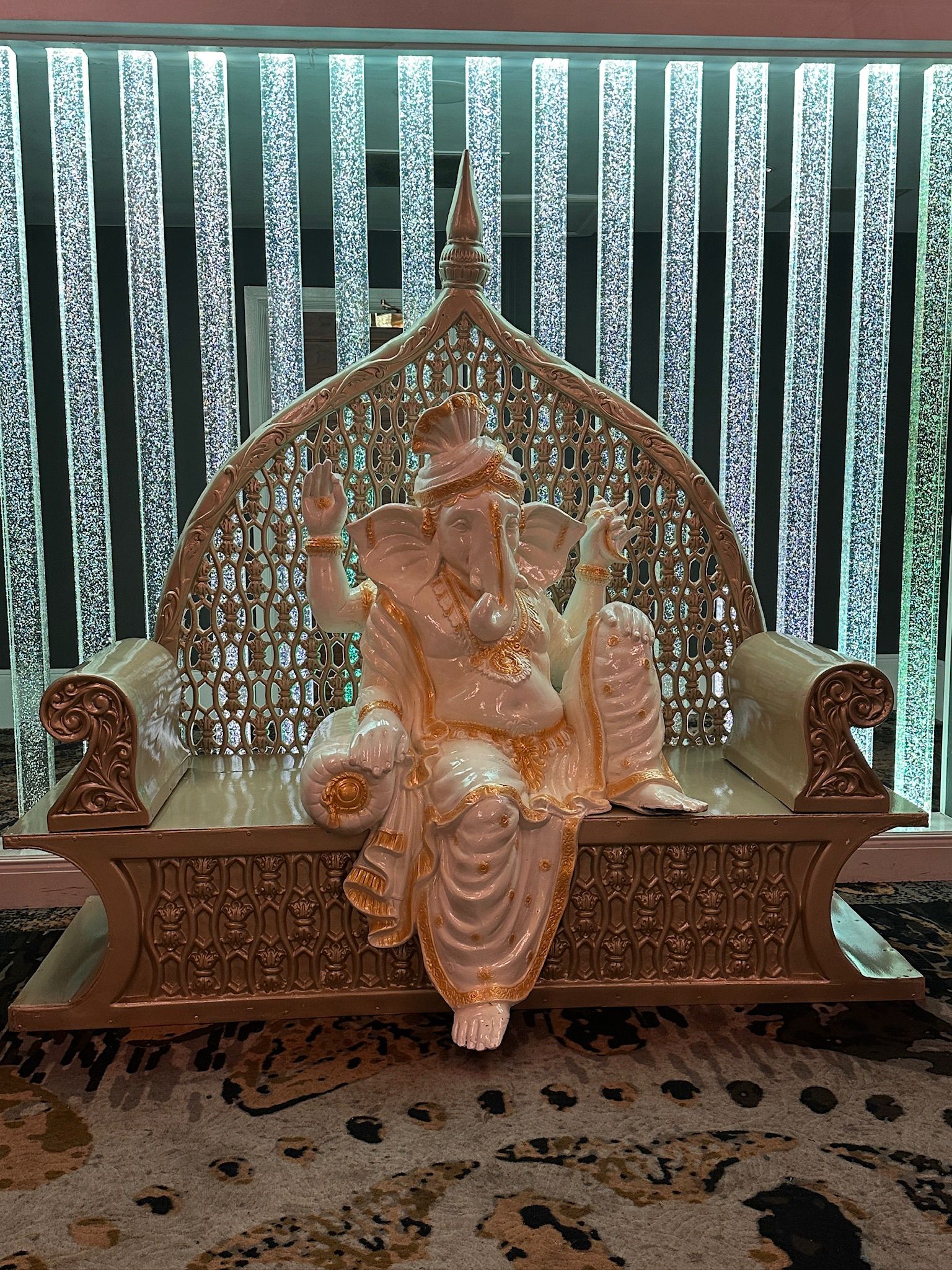 Ganesh Hire